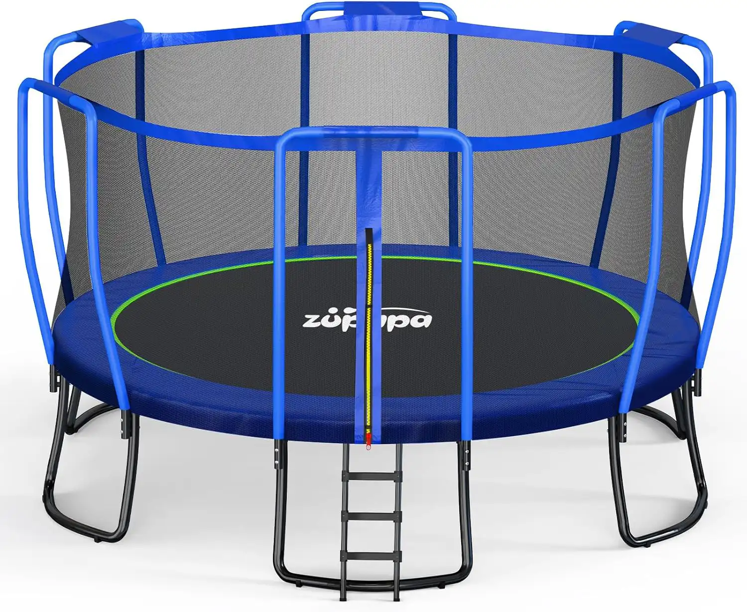 My Top Outdoor Trampolines (Round)