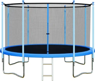 Altler Trampoline Outdoor