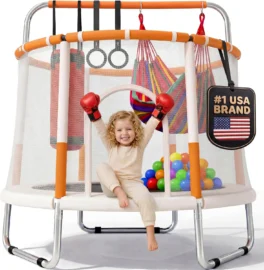 Happin Trampoline