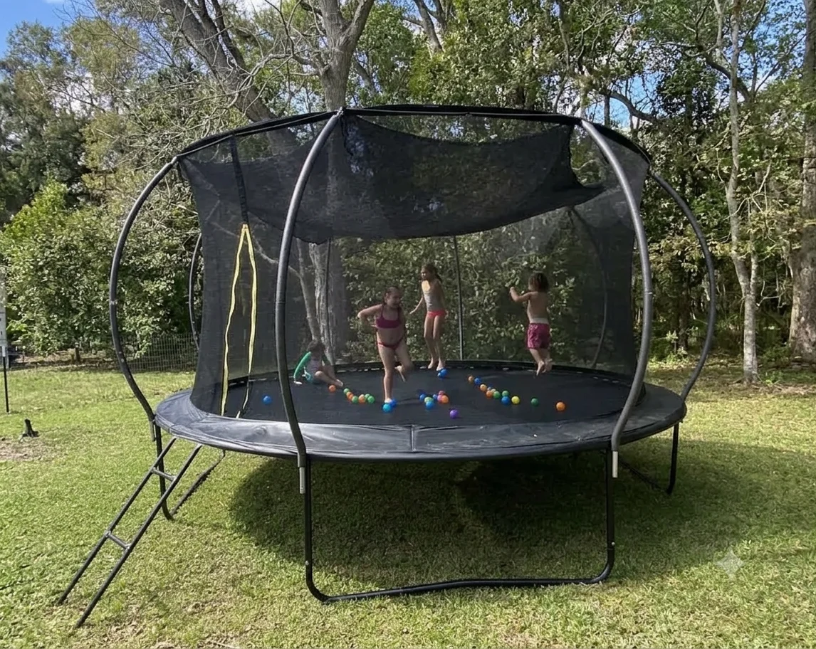 trampoline-dynamic-weight-limit Trampoline Dynamic Weight Limit