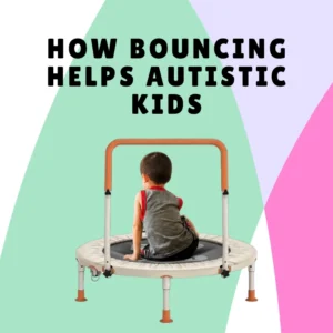 Trampoline For Autism