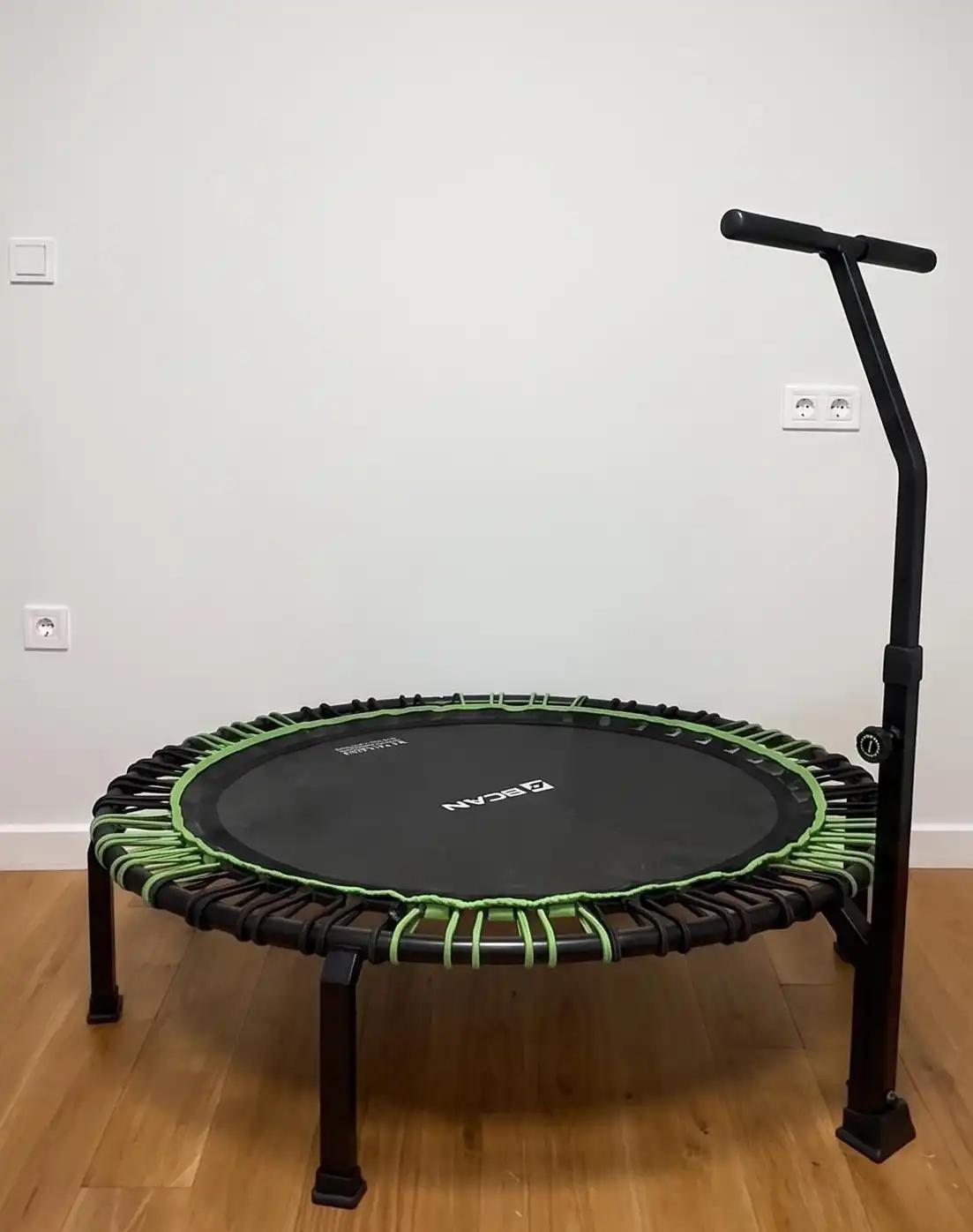 bcan-bt4-mini-trampoline-with-handle Bcan BT4 Mini Trampoline With Handle