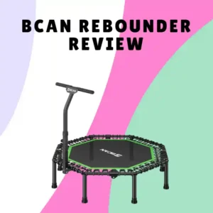Bcan Rebounder Review