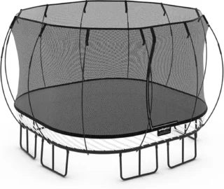 Springfree Trampoline