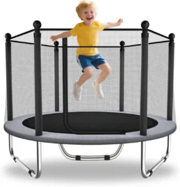 60 inch Kids Trampoline