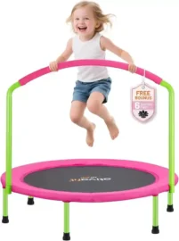 Ativafit Pink and Green